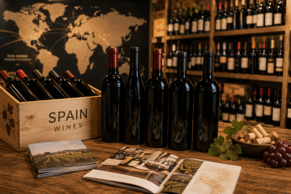 La FEV critica la reducción de las ayudas a la promoción del vino y reclama mantener la financiación al 60%