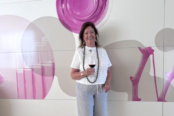 El ICVV explora cómo los compuestos del vino pueden contribuir al envejecimiento saludable