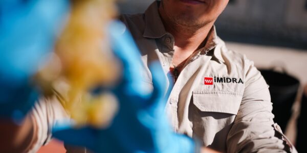 Madrid actualizará el reglamento del IMIDRA para reforzar la investigación y la innovación agroalimentaria