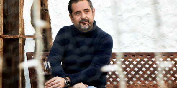Fallece Iván Sanz Cid, director general de Dehesa de los Canónigos, en un accidente de tráfico en Palencia