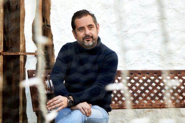 Fallece Iván Sanz Cid, director general de Dehesa de los Canónigos, en un accidente de tráfico en Palencia