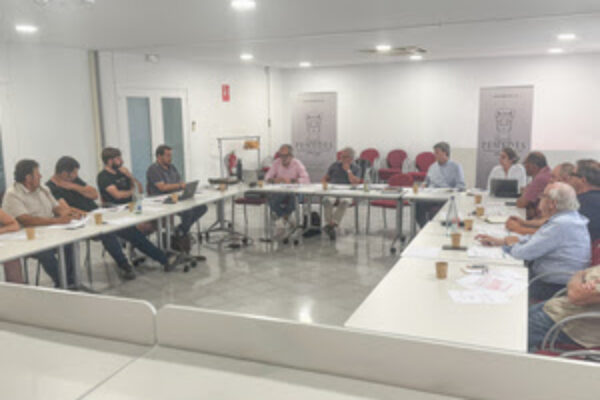 El Consejo Regulador de la DO Penedès avanza hacia una gestión diferenciada de los vinos tranquilos y espumosos