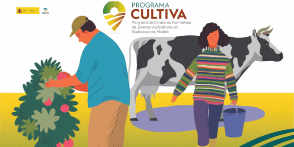 Abierto hasta el 15 de septiembre el plazo para participar en el programa Cultiva 2026