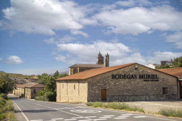 Muriel Wines incorpora Marqués de la Concordia tras adquirir la marca en subasta pública