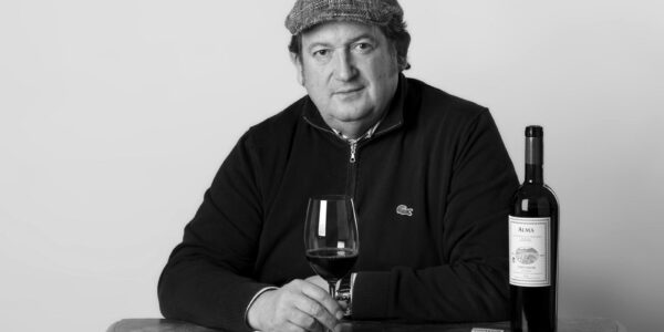 Fallece Benjamín Romeo, fundador y enólogo de Bodega Contador