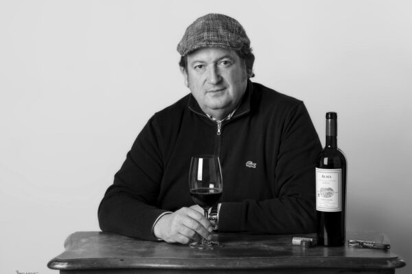 Fallece Benjamín Romeo, fundador y enólogo de Bodega Contador