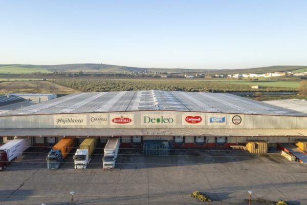 Deoleo estudia su venta con ofertas que alcanzan los 500 millones de euros
