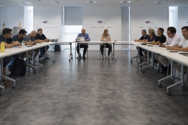 Solo las uvas blancas y las tintas con mayores rendimientos fueron rentables en La Rioja en 2025