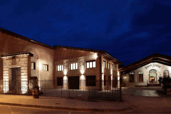 Bodegas Riojanas eleva a 8,6 millones las pérdidas de 2025