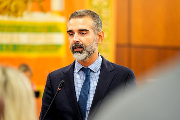 Andalucía pide que las ayudas al campo por las borrascas queden exentas de IRPF