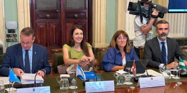 Galicia reclama ayudas extraordinarias para afrontar el déficit de lluvias en la cornisa cantábrica