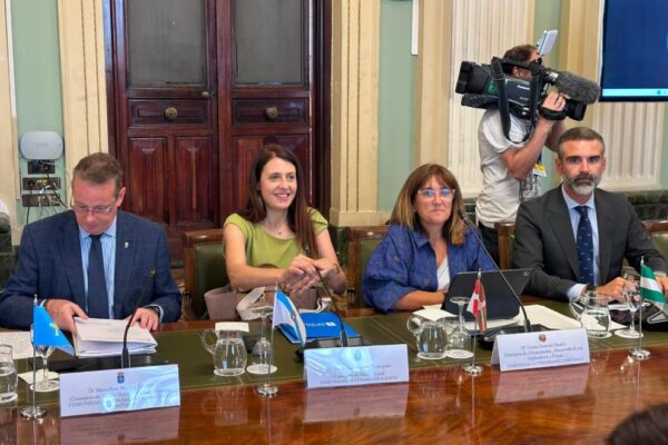 Galicia reclama ayudas extraordinarias para afrontar el déficit de lluvias en la cornisa cantábrica