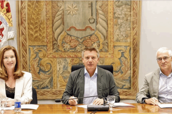 El sector del vino y la hostelería se alían para impulsar la formación y la presencia del vino en el canal Horeca