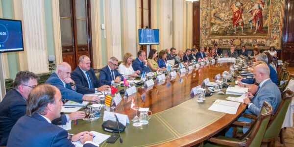 España tiene garantizados 37.235 millones de euros para la PAC 2028-2034