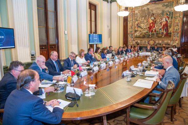 España tiene garantizados 37.235 millones de euros para la PAC 2028-2034