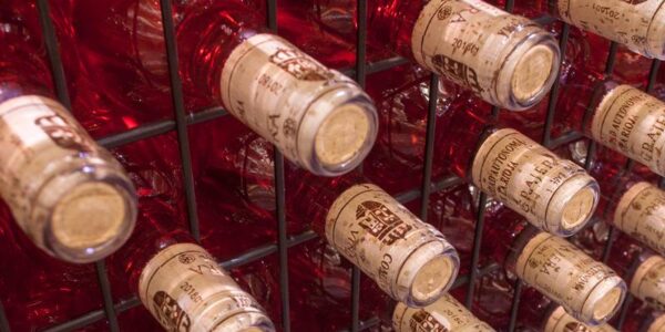 Ocho proyectos vitivinícolas de La Rioja invertirán 4,3 millones en modernizar sus instalacione