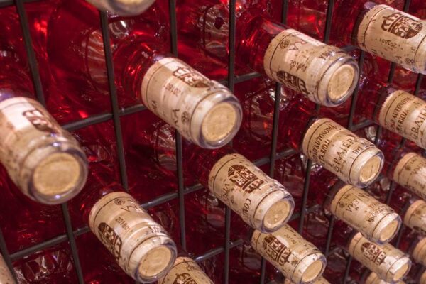 Ocho proyectos vitivinícolas de La Rioja invertirán 4,3 millones en modernizar sus instalacione