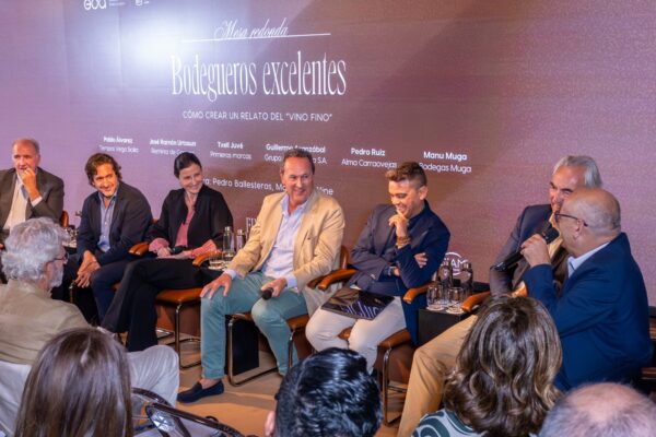 España busca ganar peso en el mercado internacional del fine wine