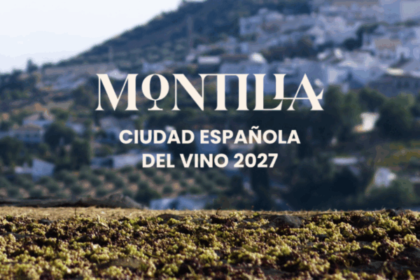Montilla, Ciudad Española del Vino 2027