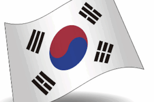 Corea del Sur reduce un 4,7% sus importaciones, España lider en volumen